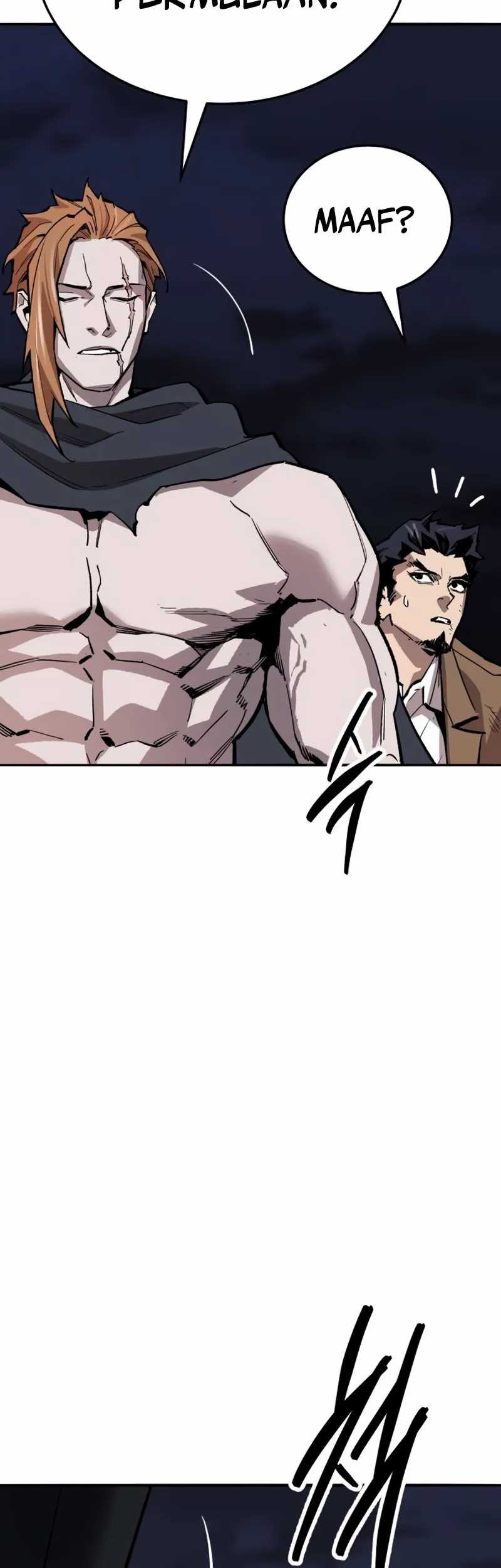 Limit Breaker Chapter 142 - halaman 37