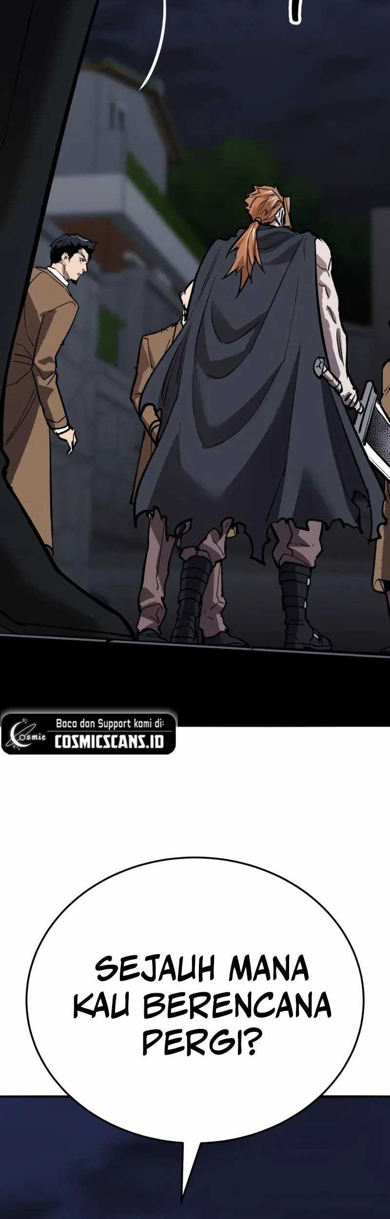 Limit Breaker Chapter 142 - halaman 38