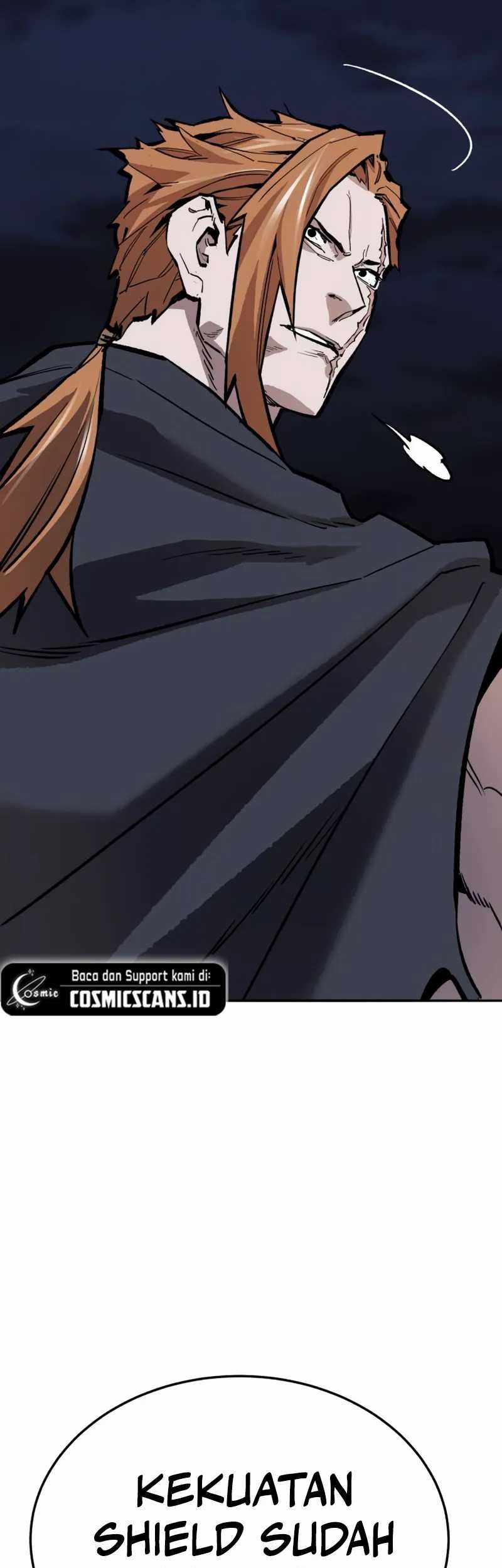Limit Breaker Chapter 142 - halaman 39
