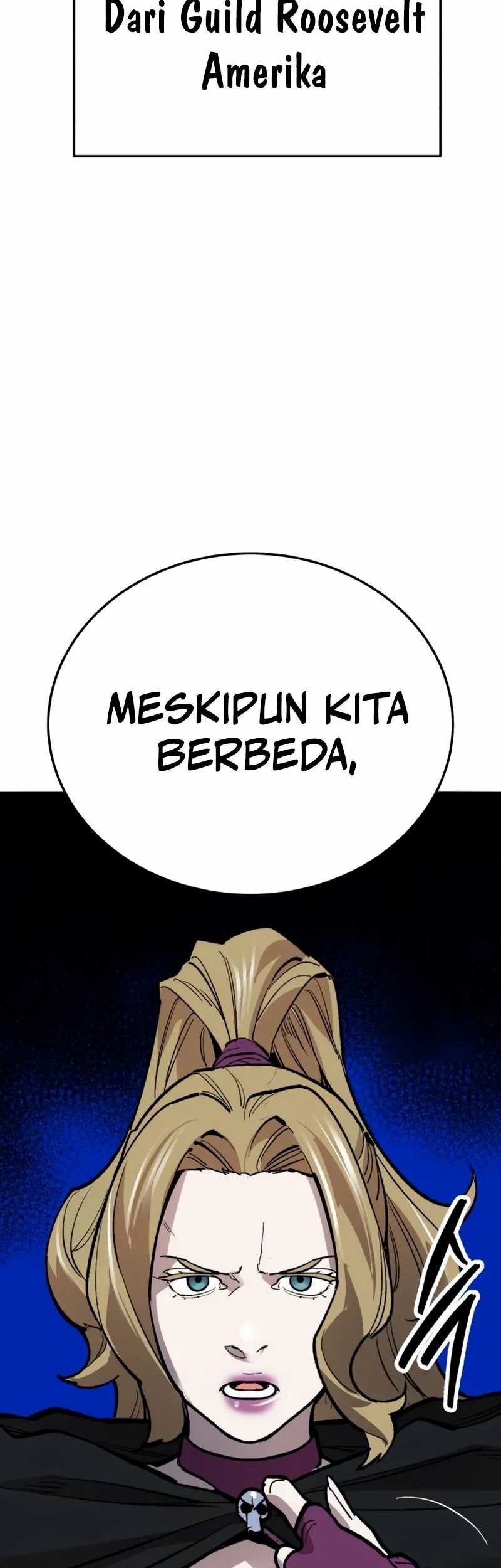 Limit Breaker Chapter 142 - halaman 41