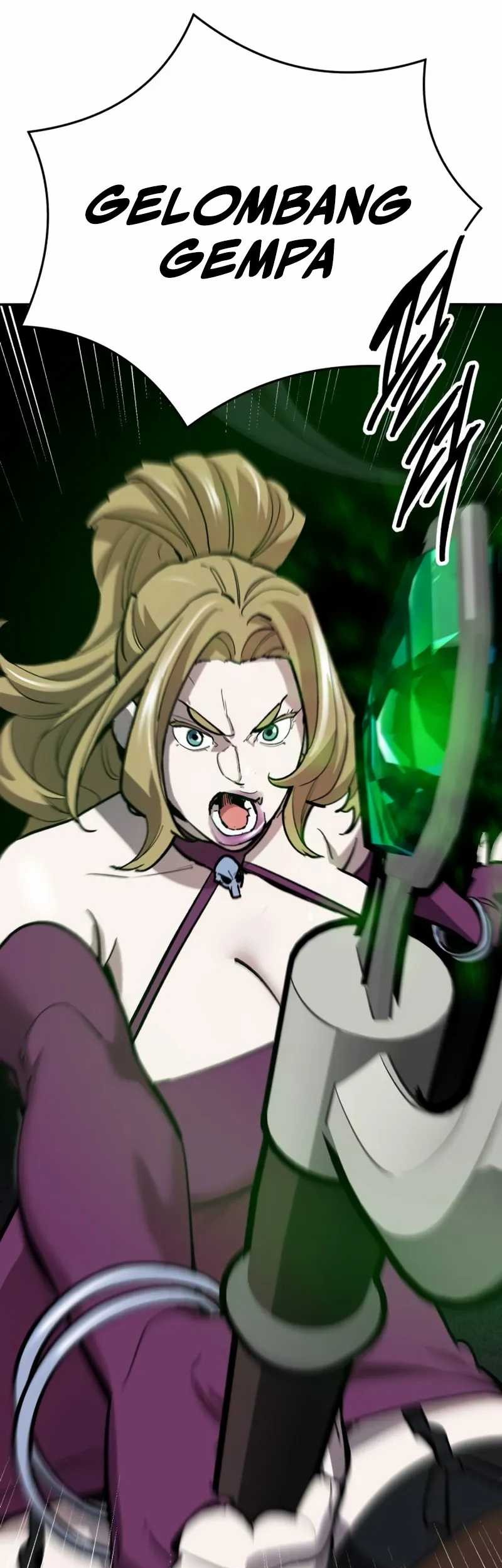Limit Breaker Chapter 142 - halaman 43
