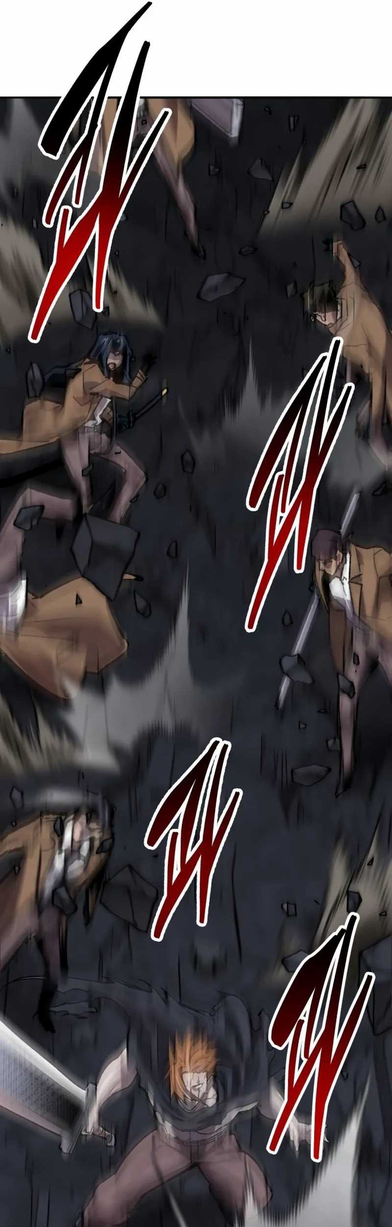 Limit Breaker Chapter 142 - halaman 47