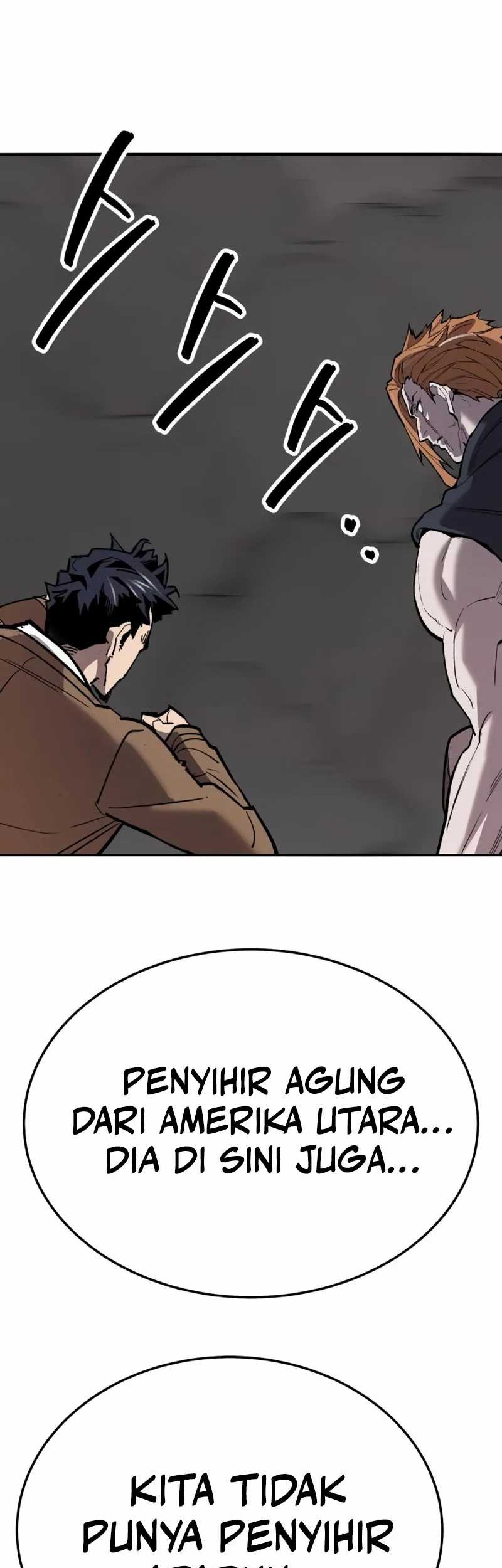 Limit Breaker Chapter 142 - halaman 49