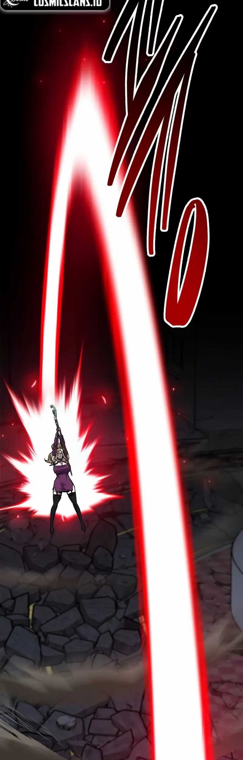 Limit Breaker Chapter 142 - halaman 53