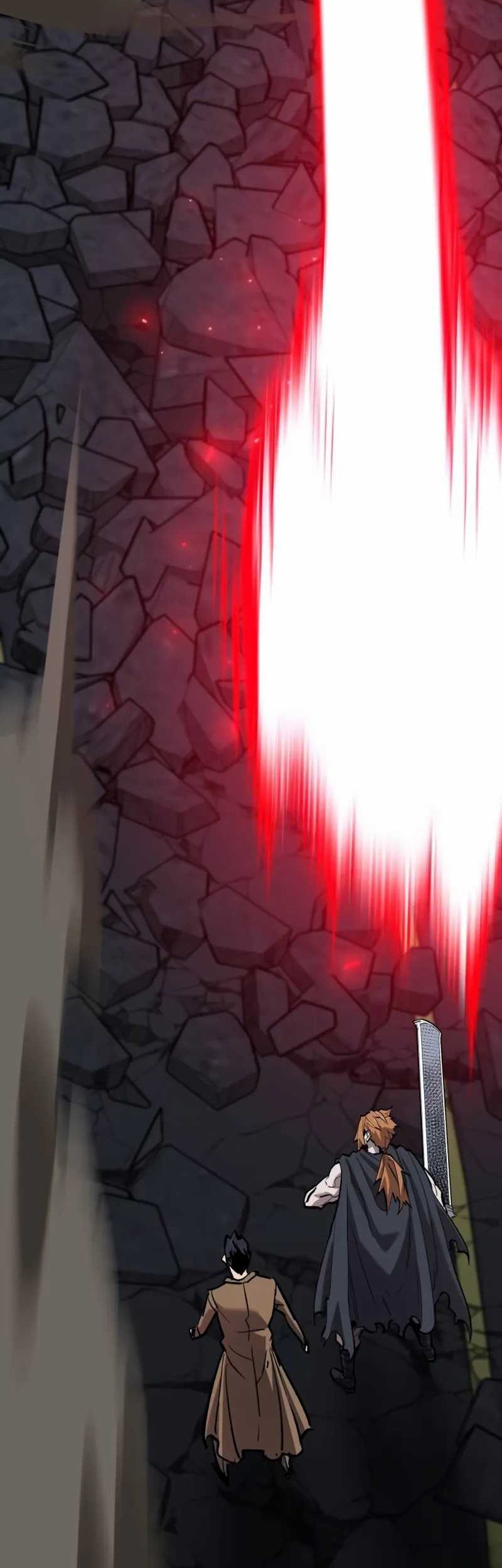 Limit Breaker Chapter 142 - halaman 54