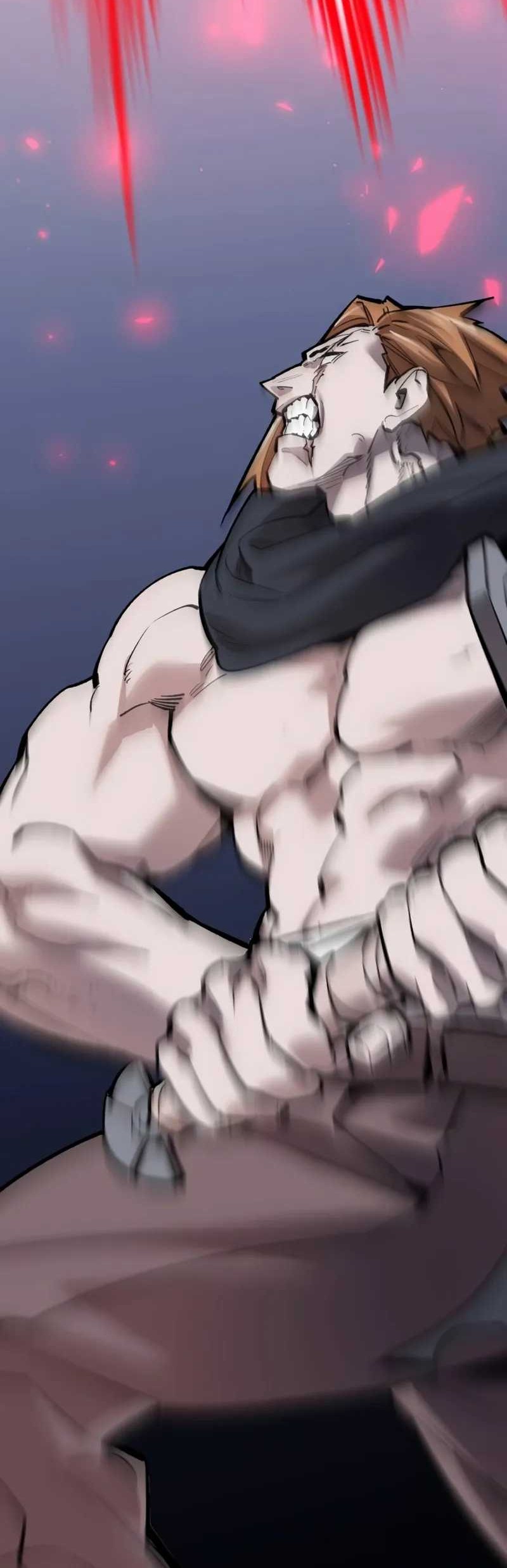Limit Breaker Chapter 142 - halaman 58