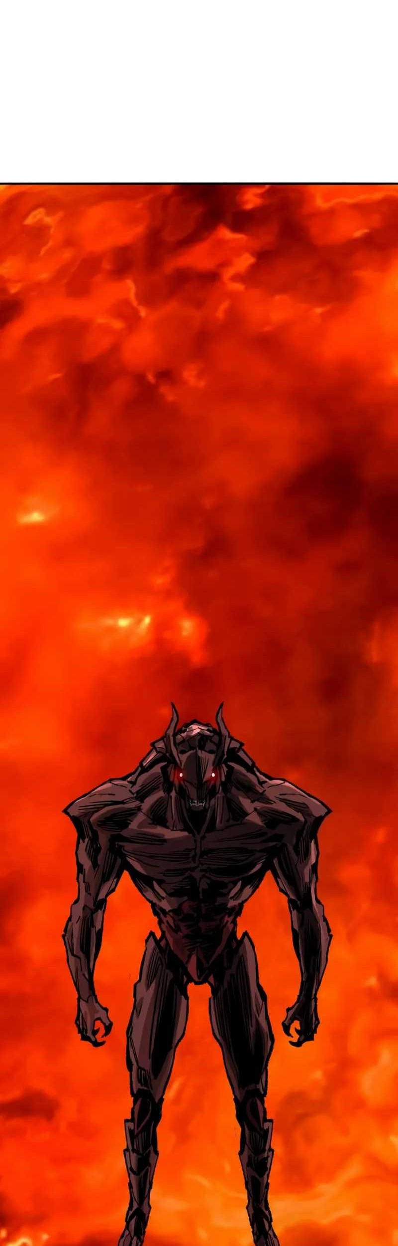 Limit Breaker Chapter 142 - halaman 6