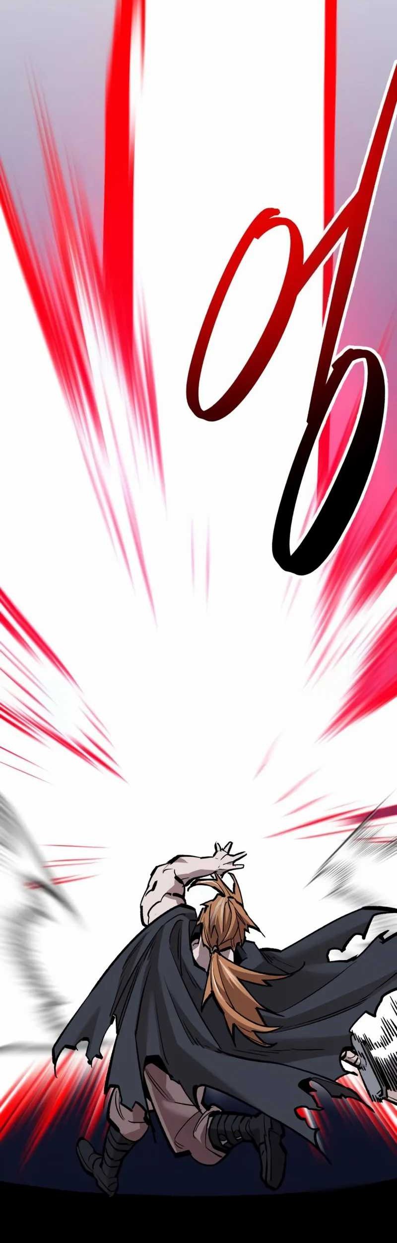 Limit Breaker Chapter 142 - halaman 61