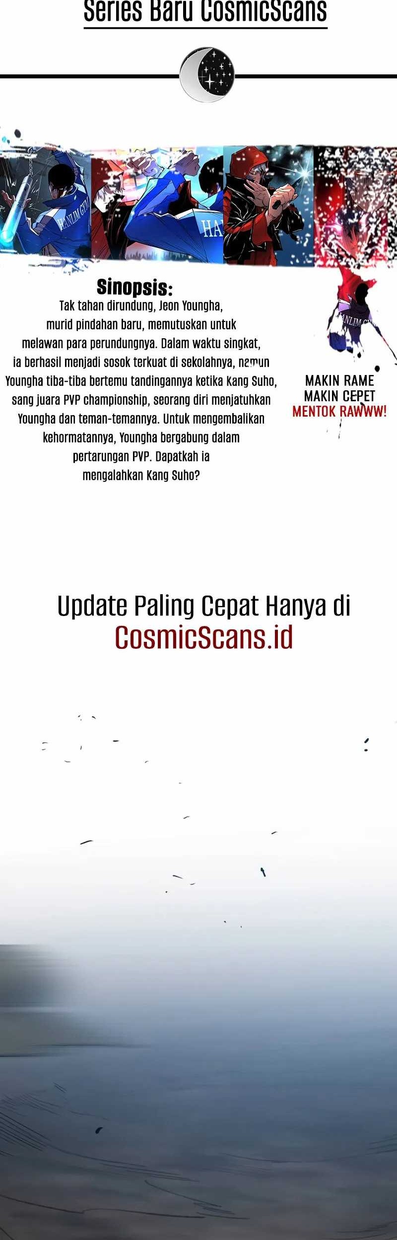 Limit Breaker Chapter 142 - halaman 64