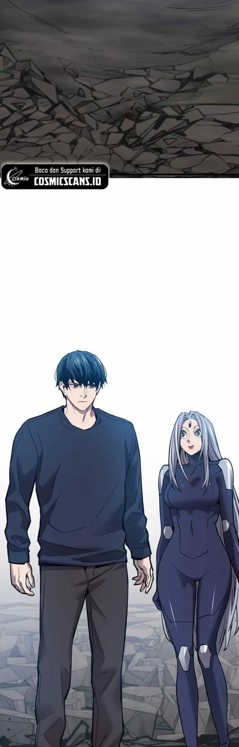 Limit Breaker Chapter 142 - halaman 65