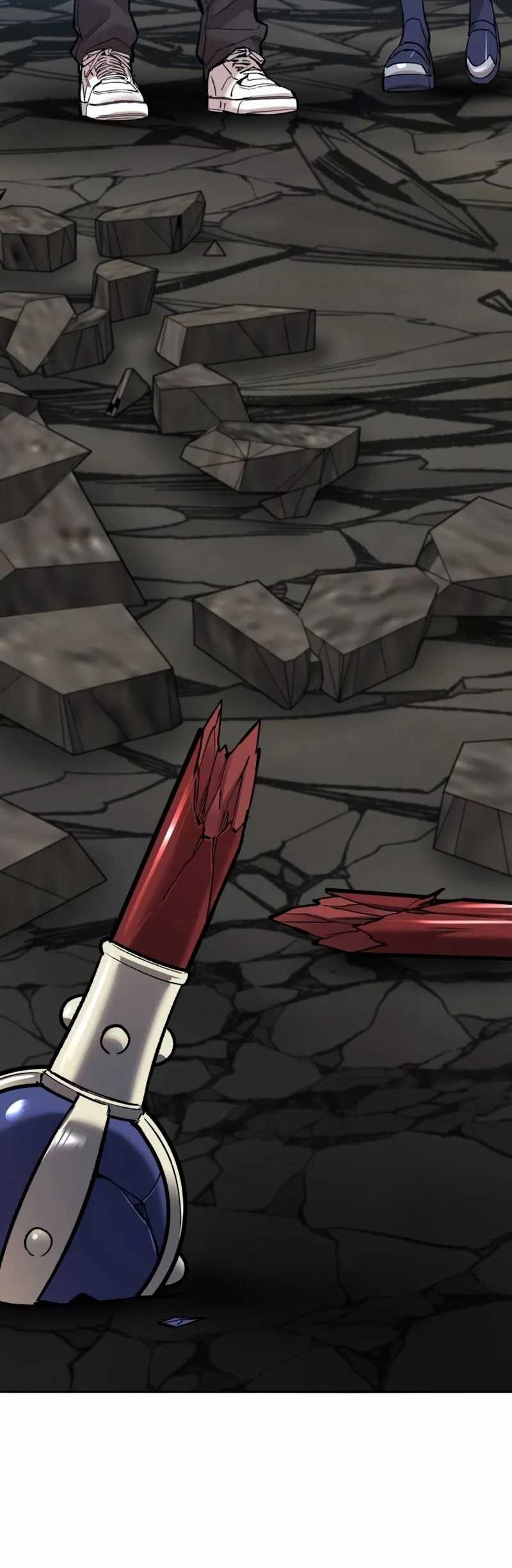 Limit Breaker Chapter 142 - halaman 66