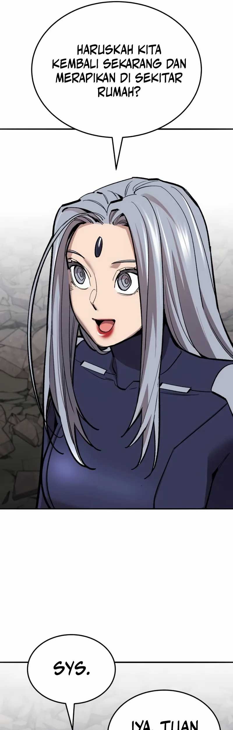 Limit Breaker Chapter 142 - halaman 67