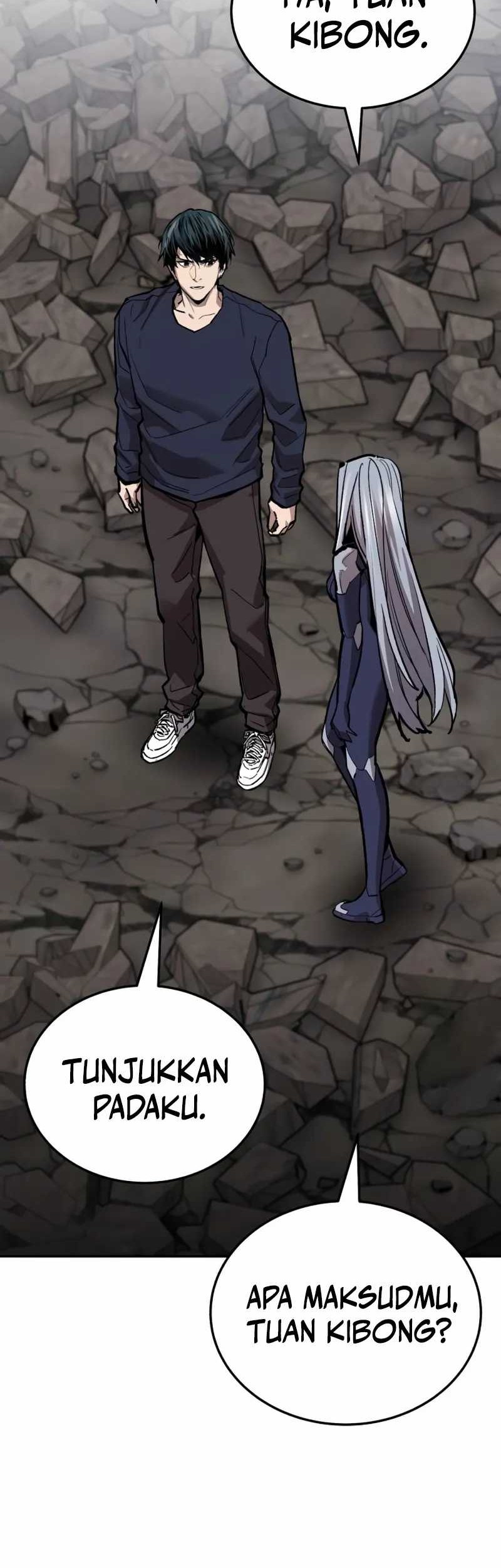 Limit Breaker Chapter 142 - halaman 68