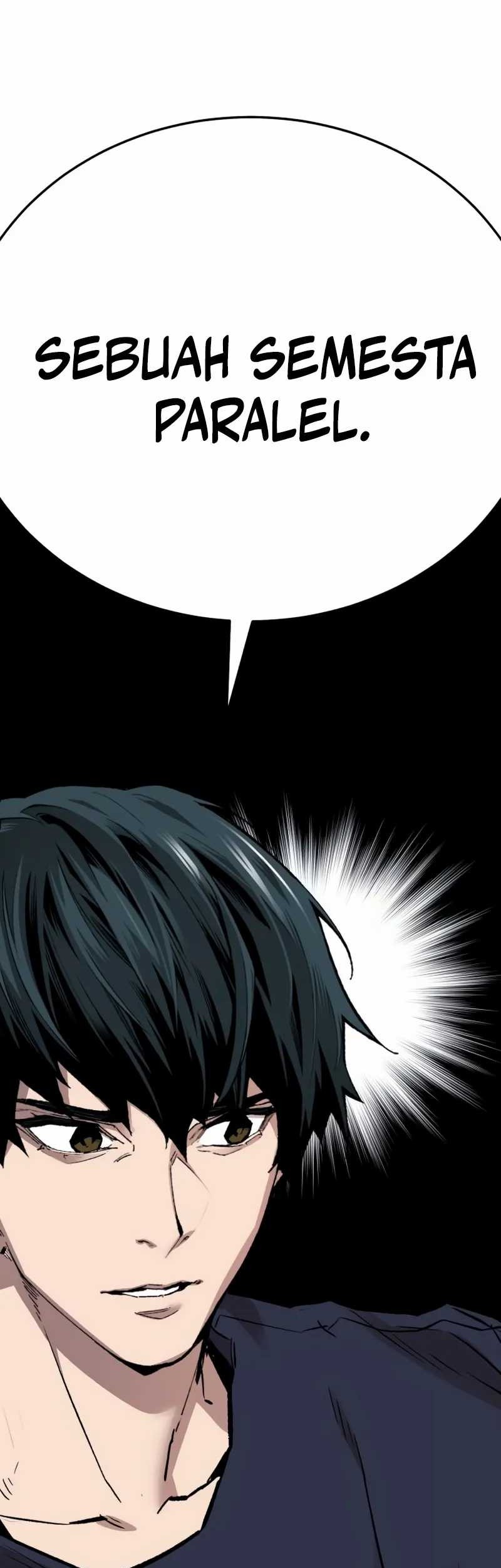 Limit Breaker Chapter 142 - halaman 69