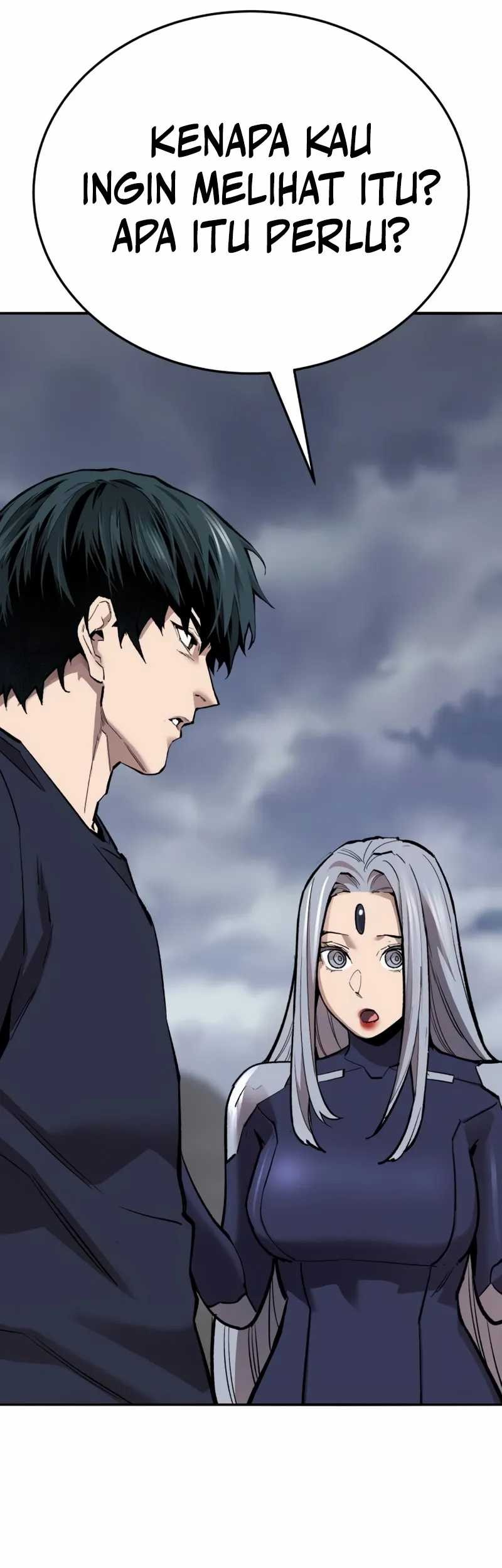 Limit Breaker Chapter 142 - halaman 71