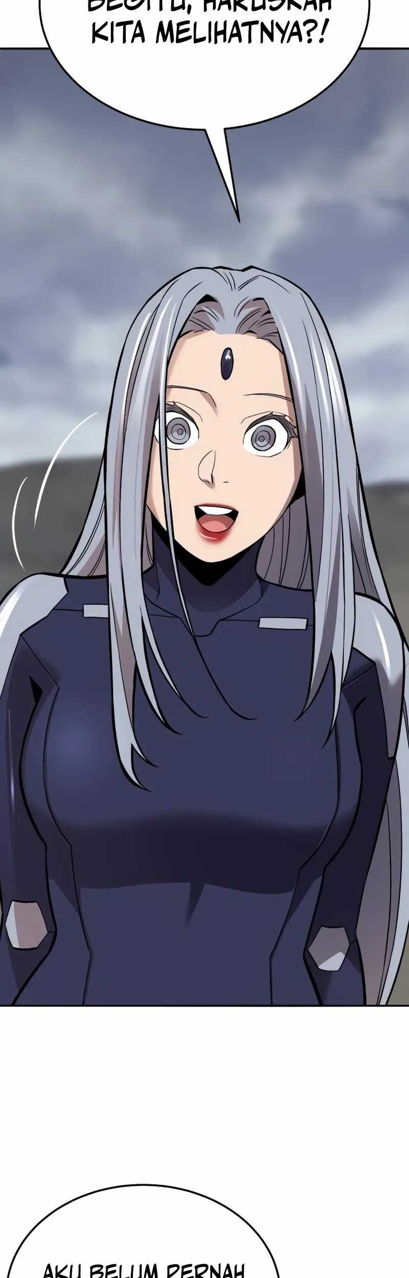 Limit Breaker Chapter 142 - halaman 76
