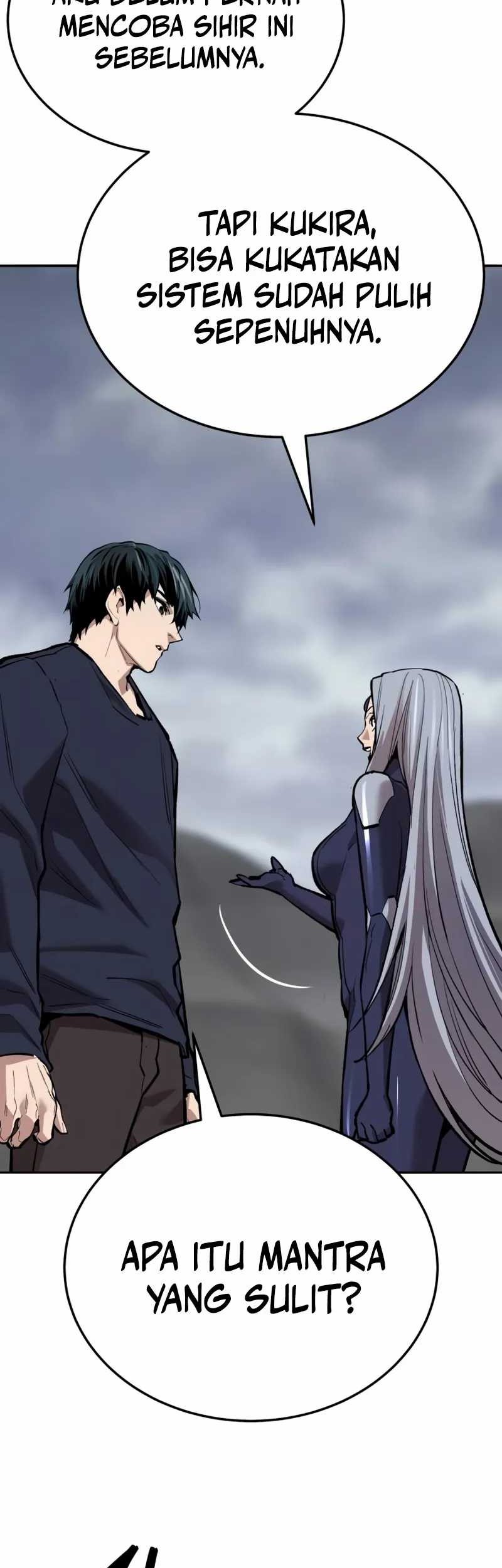 Limit Breaker Chapter 142 - halaman 77