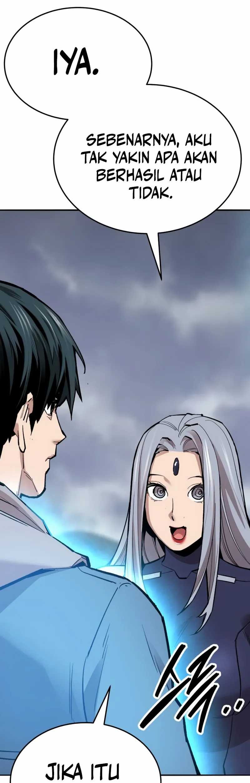 Limit Breaker Chapter 142 - halaman 79