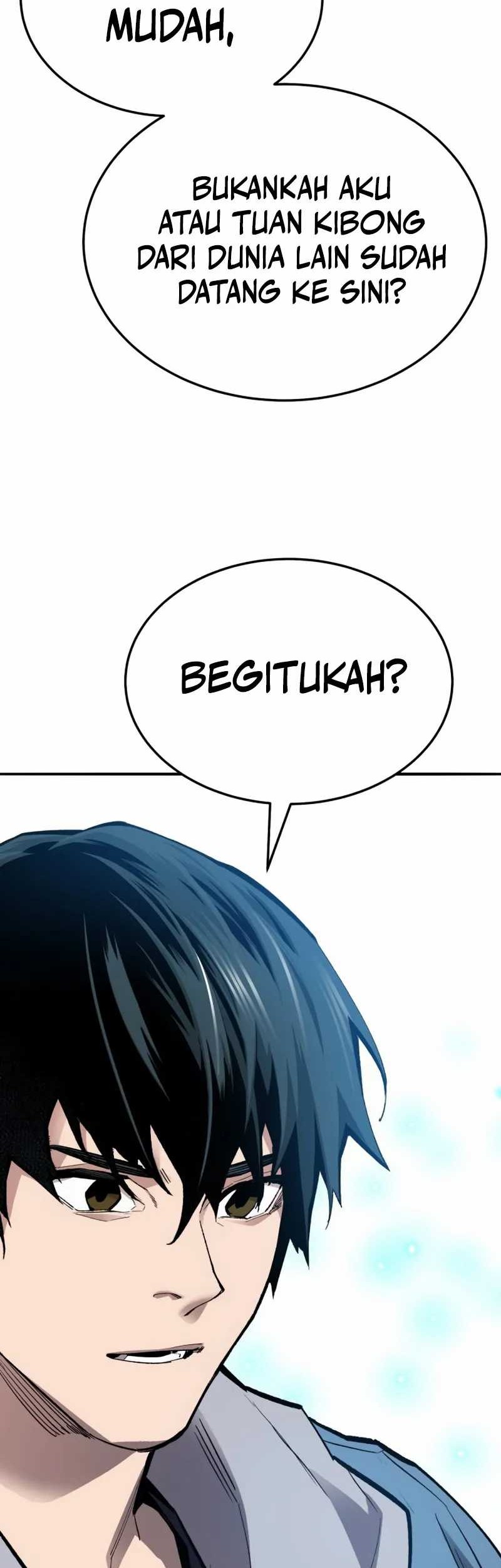 Limit Breaker Chapter 142 - halaman 80