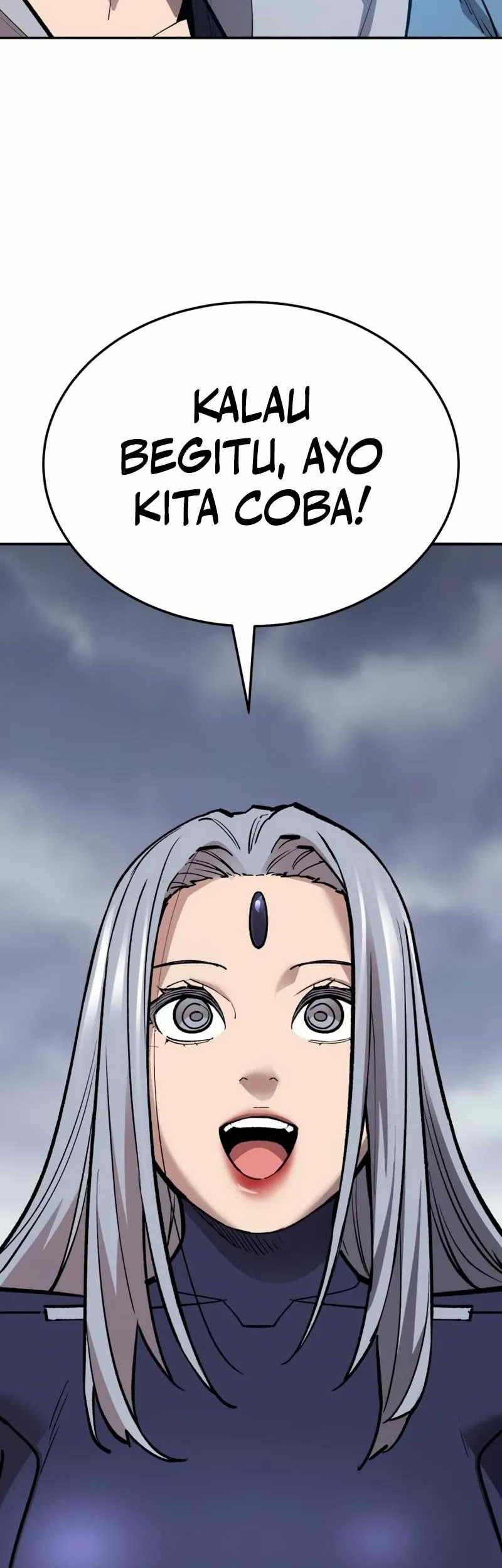 Limit Breaker Chapter 142 - halaman 81