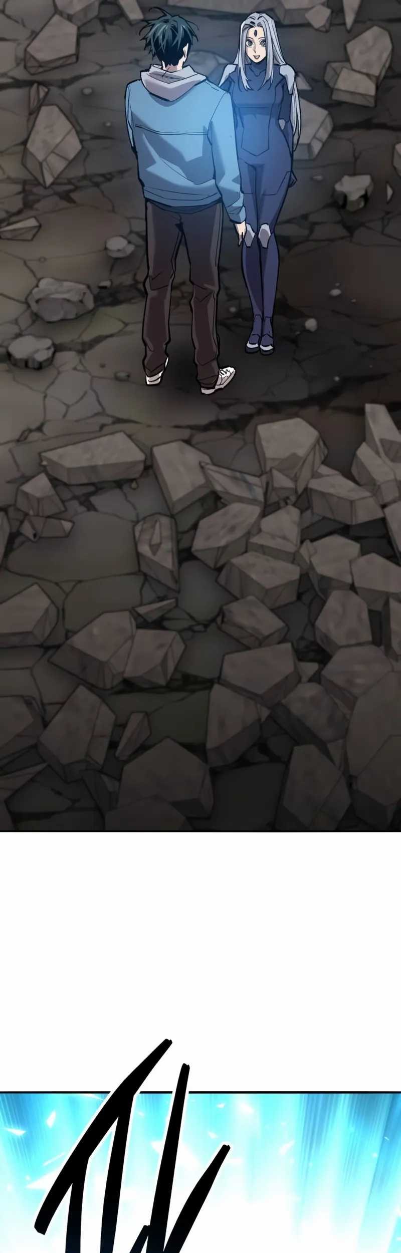 Limit Breaker Chapter 142 - halaman 83