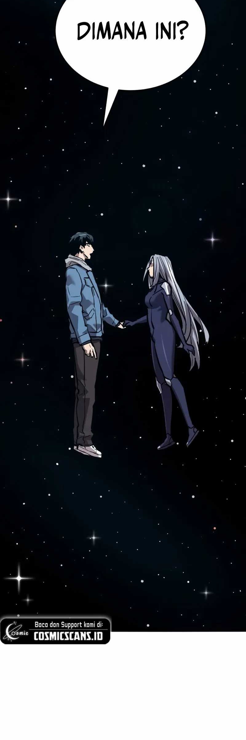 Limit Breaker Chapter 142 - halaman 86