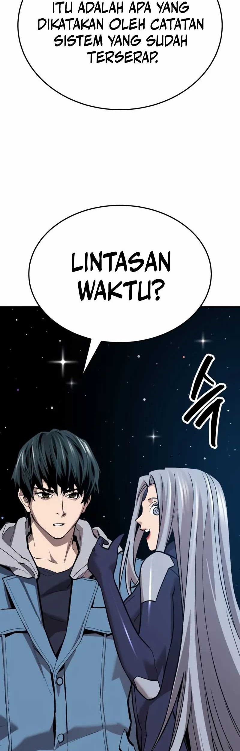 Limit Breaker Chapter 142 - halaman 88