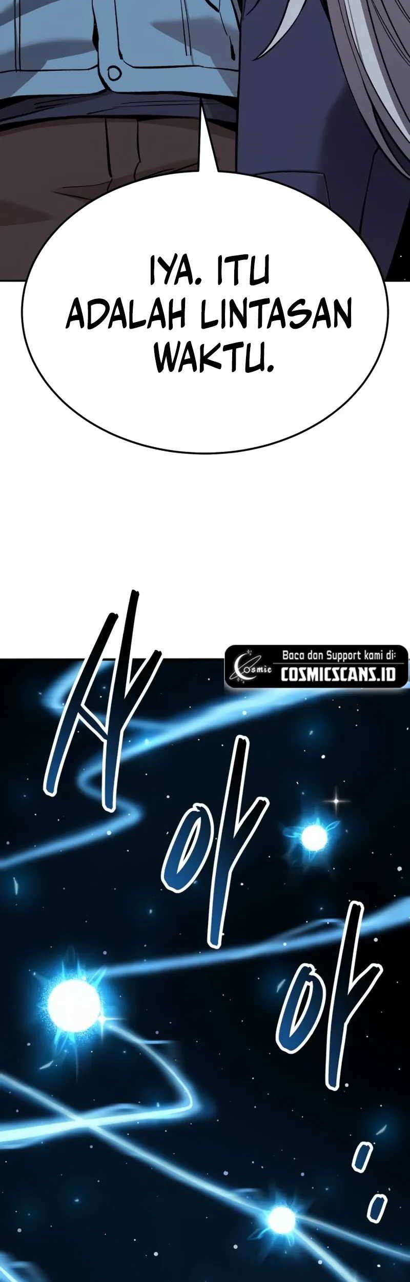 Limit Breaker Chapter 142 - halaman 89