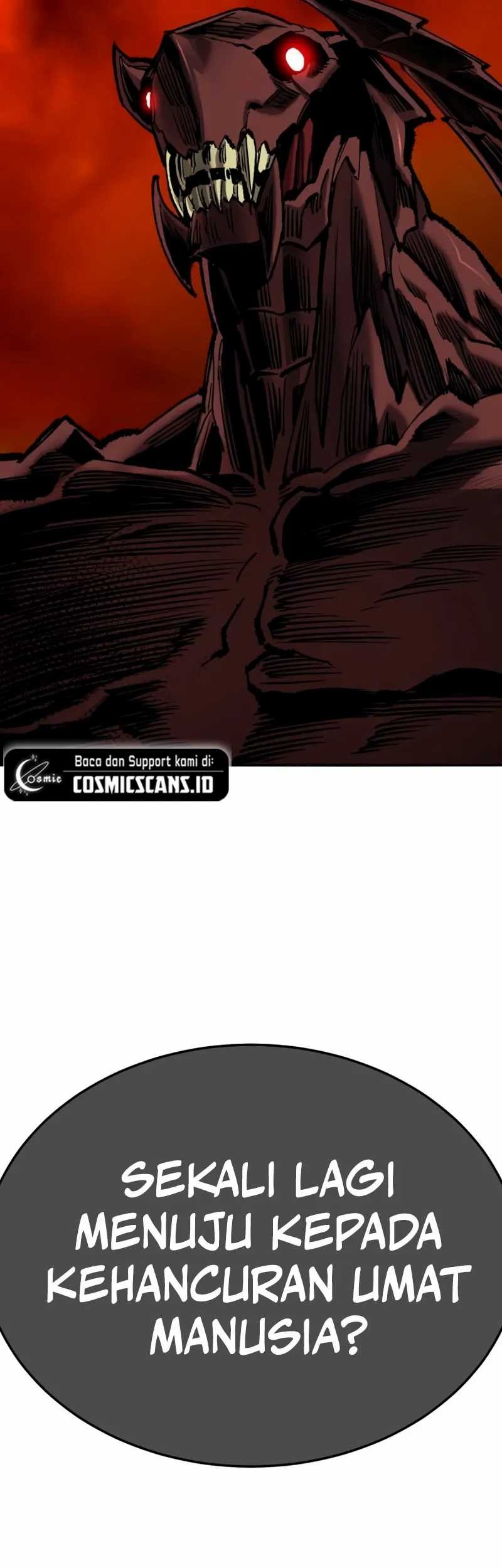 Limit Breaker Chapter 142 - halaman 9