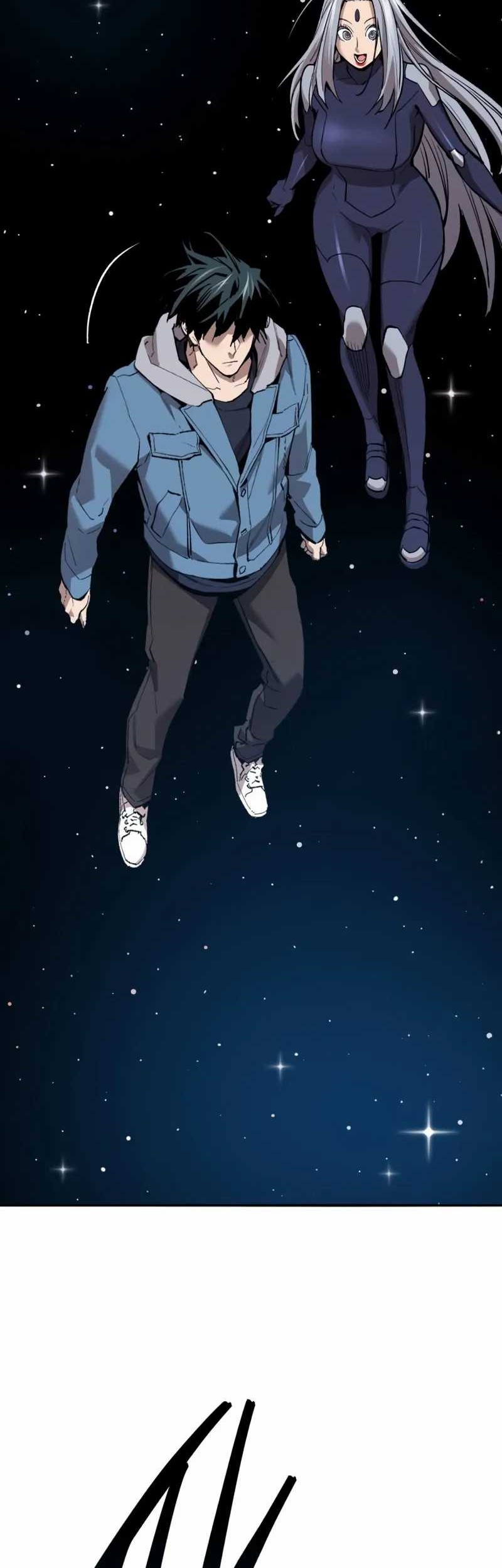 Limit Breaker Chapter 142 - halaman 92