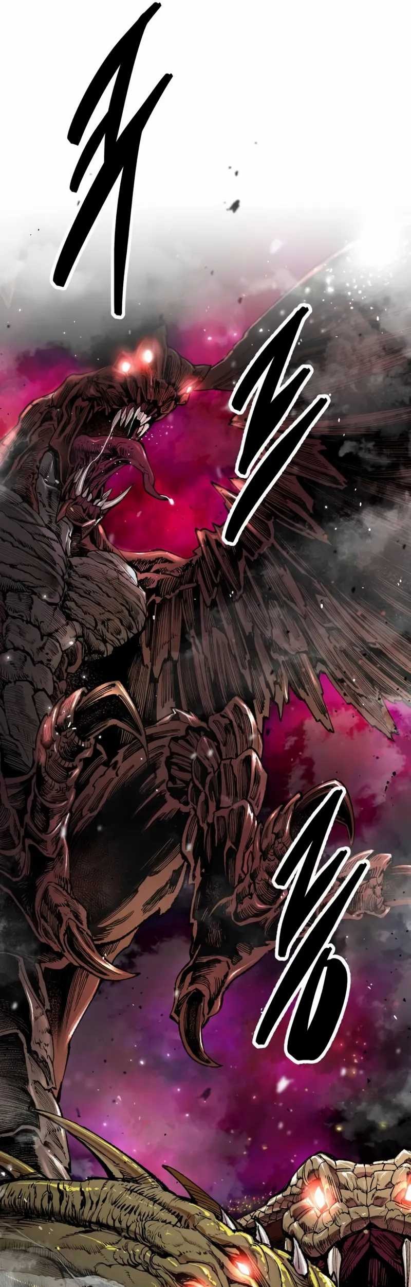 Limit Breaker Chapter 142 - halaman 94