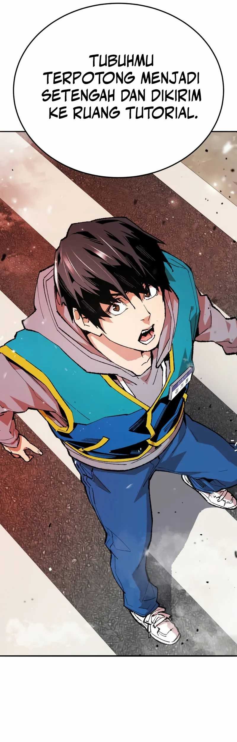 Limit Breaker Chapter 142 - halaman 98