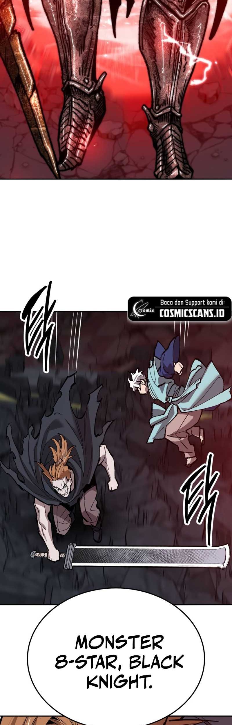 Limit Breaker Chapter 143 - halaman 104