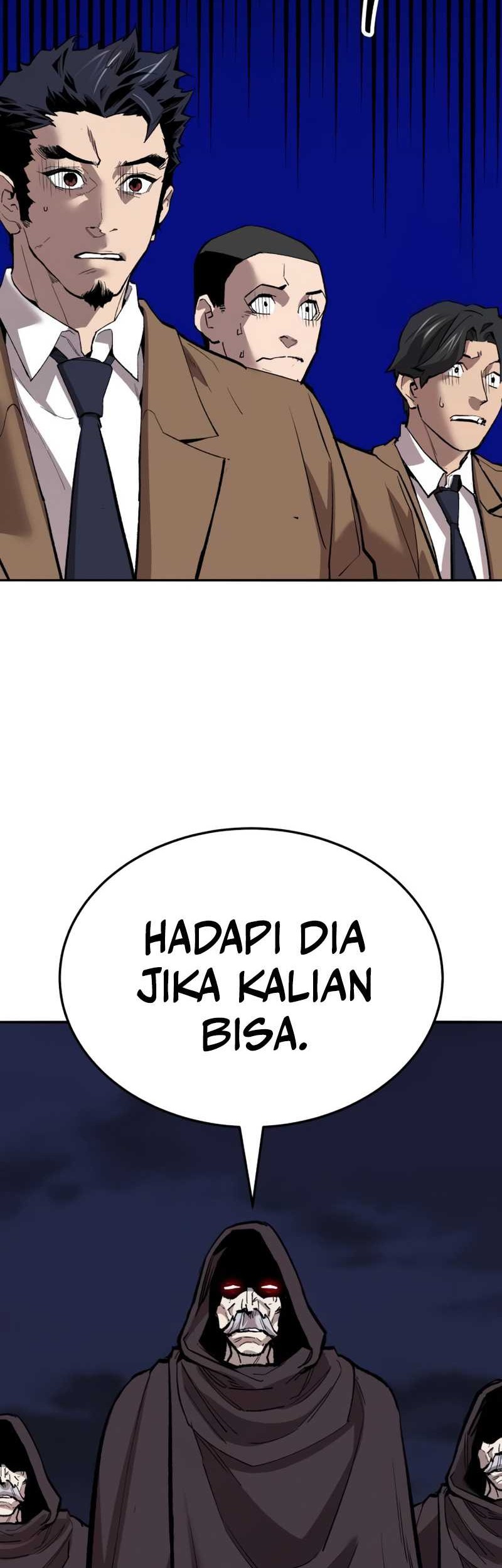 Limit Breaker Chapter 143 - halaman 107
