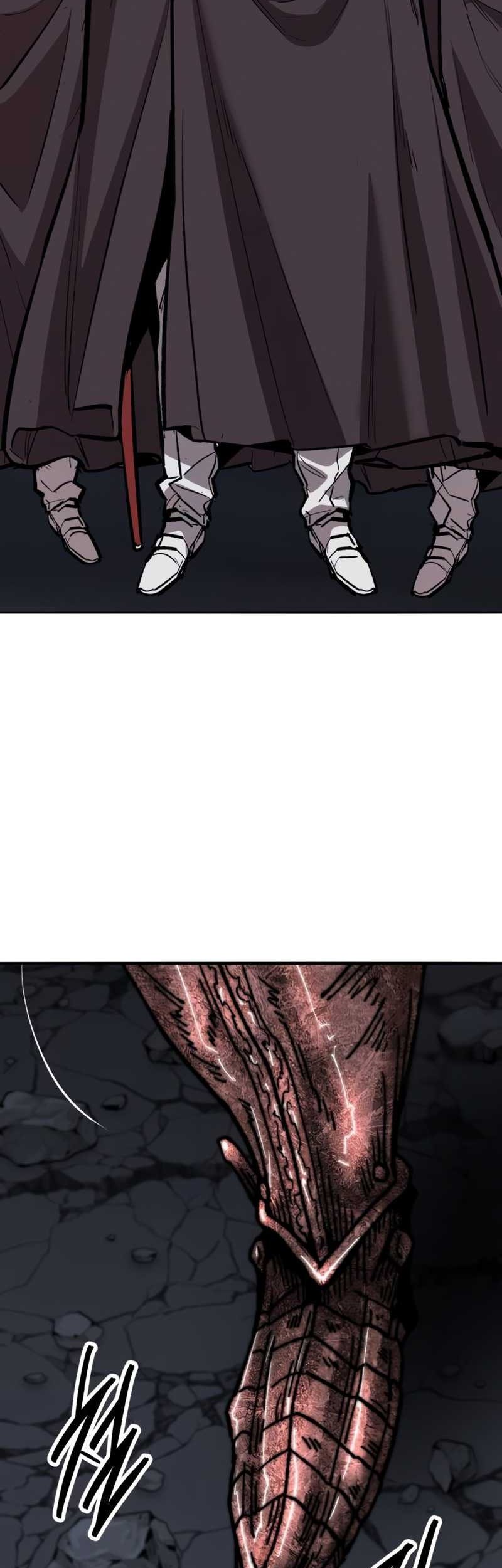 Limit Breaker Chapter 143 - halaman 108
