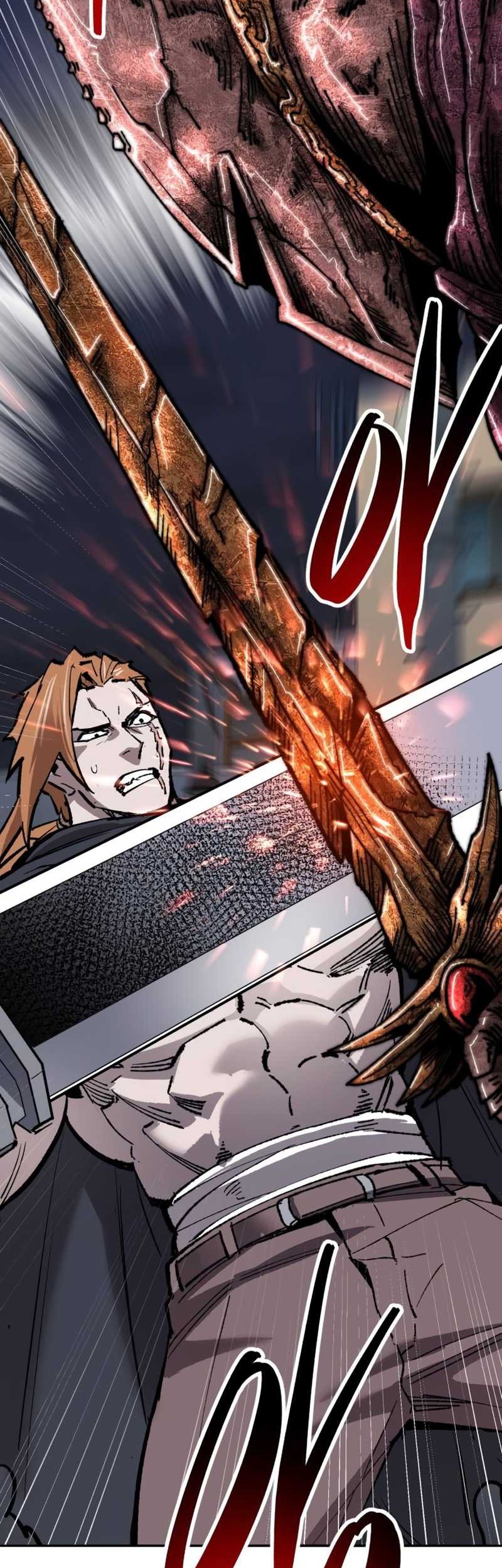 Limit Breaker Chapter 143 - halaman 112