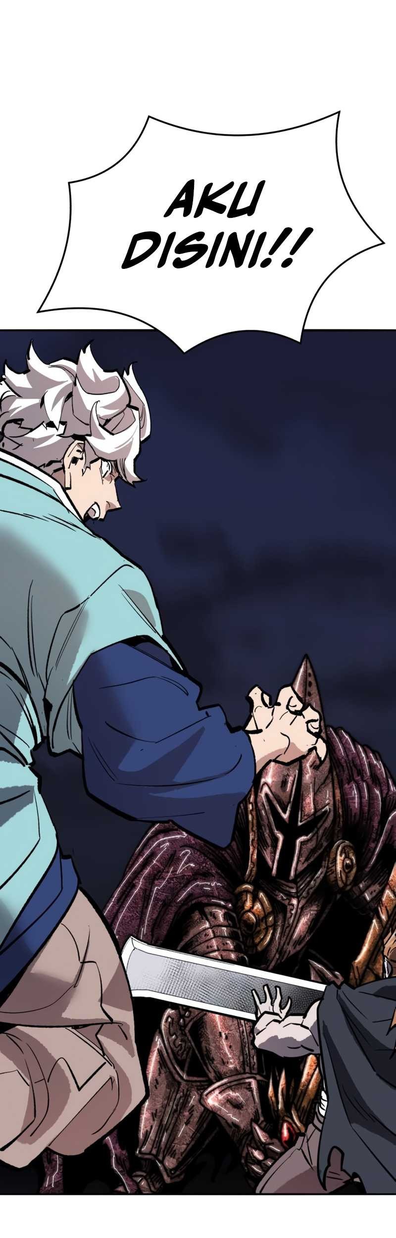 Limit Breaker Chapter 143 - halaman 114