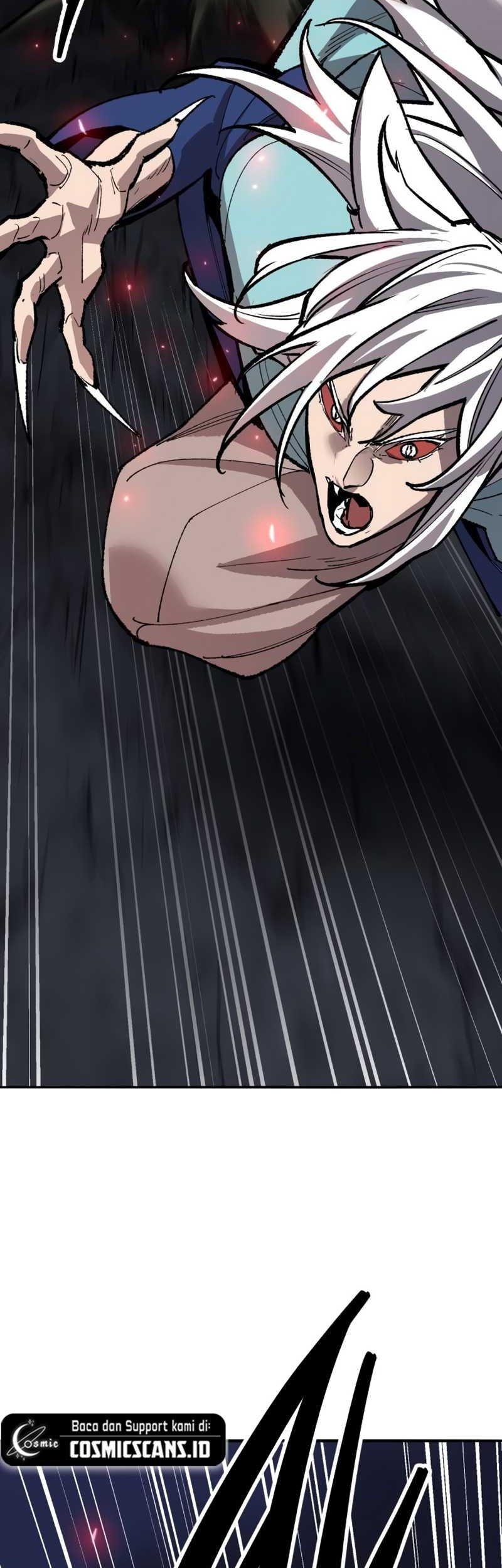 Limit Breaker Chapter 143 - halaman 116