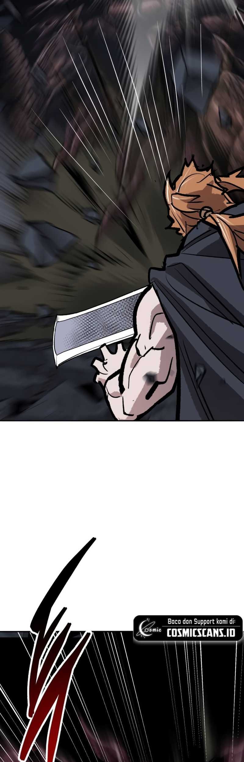 Limit Breaker Chapter 143 - halaman 118