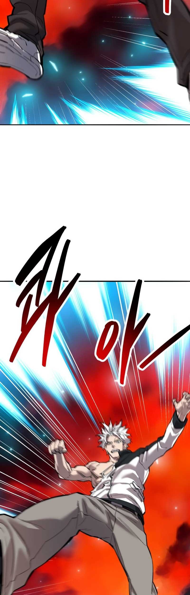 Limit Breaker Chapter 143 - halaman 12