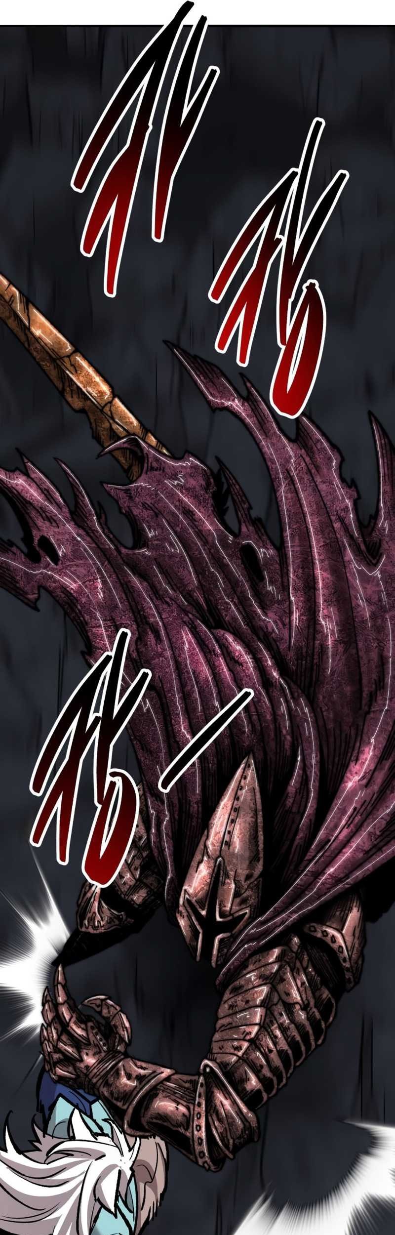 Limit Breaker Chapter 143 - halaman 121