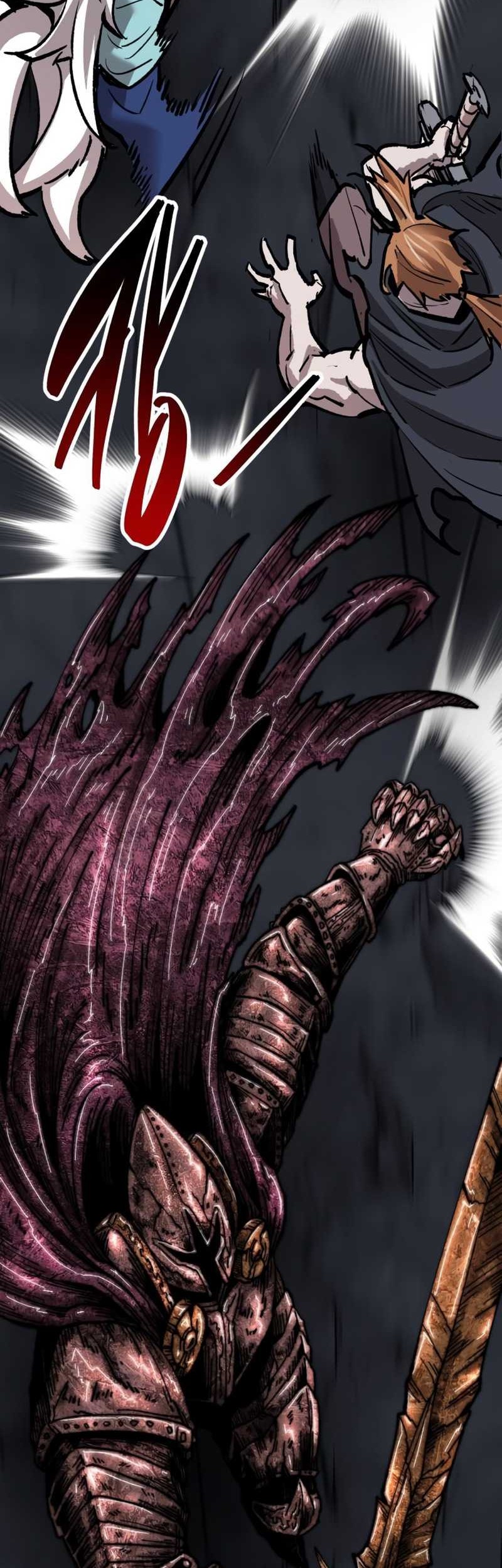 Limit Breaker Chapter 143 - halaman 122