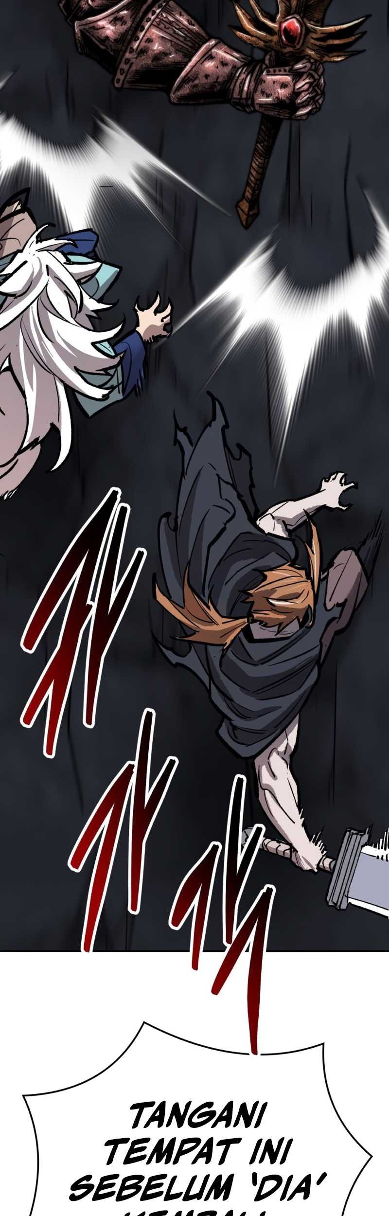Limit Breaker Chapter 143 - halaman 123