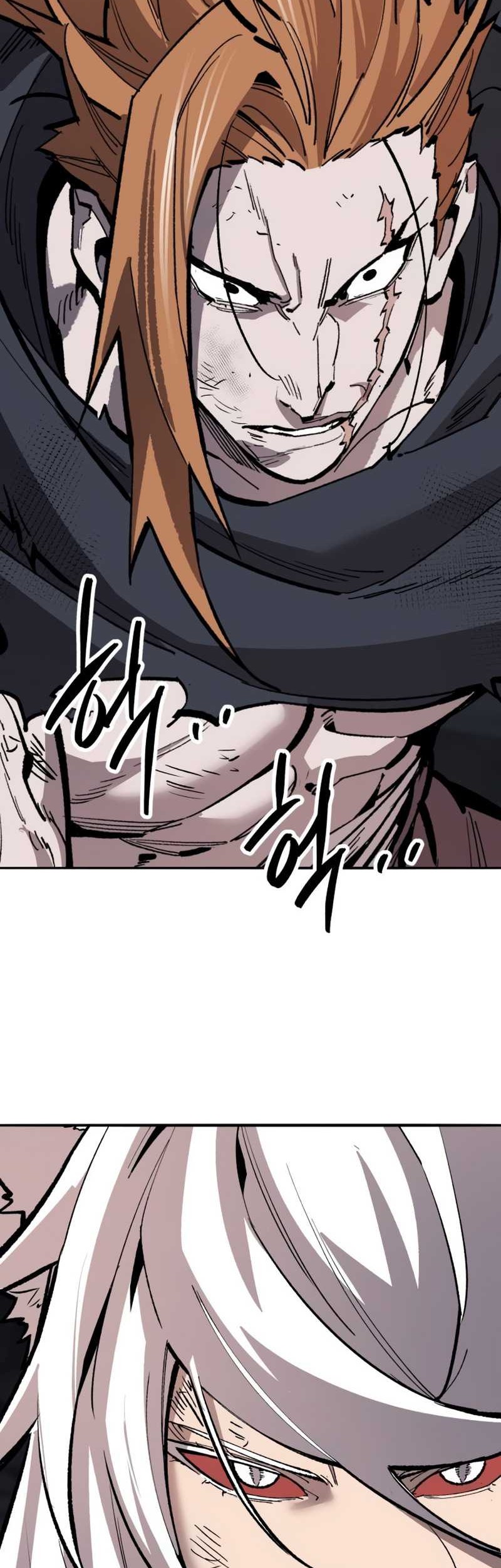 Limit Breaker Chapter 143 - halaman 126