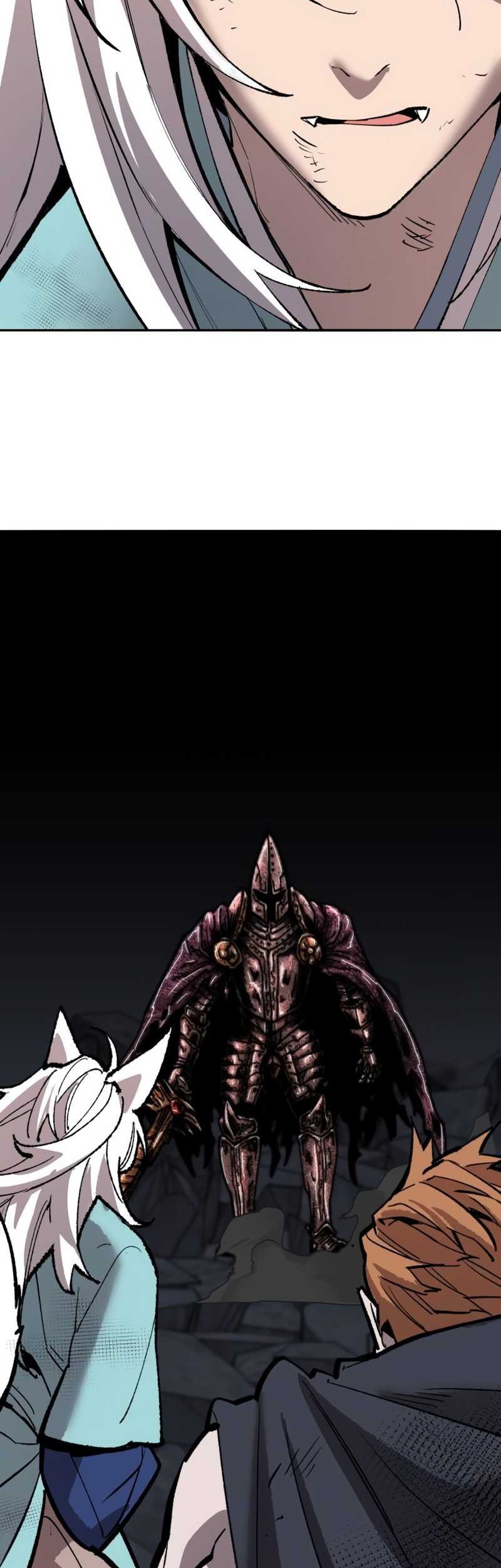 Limit Breaker Chapter 143 - halaman 127