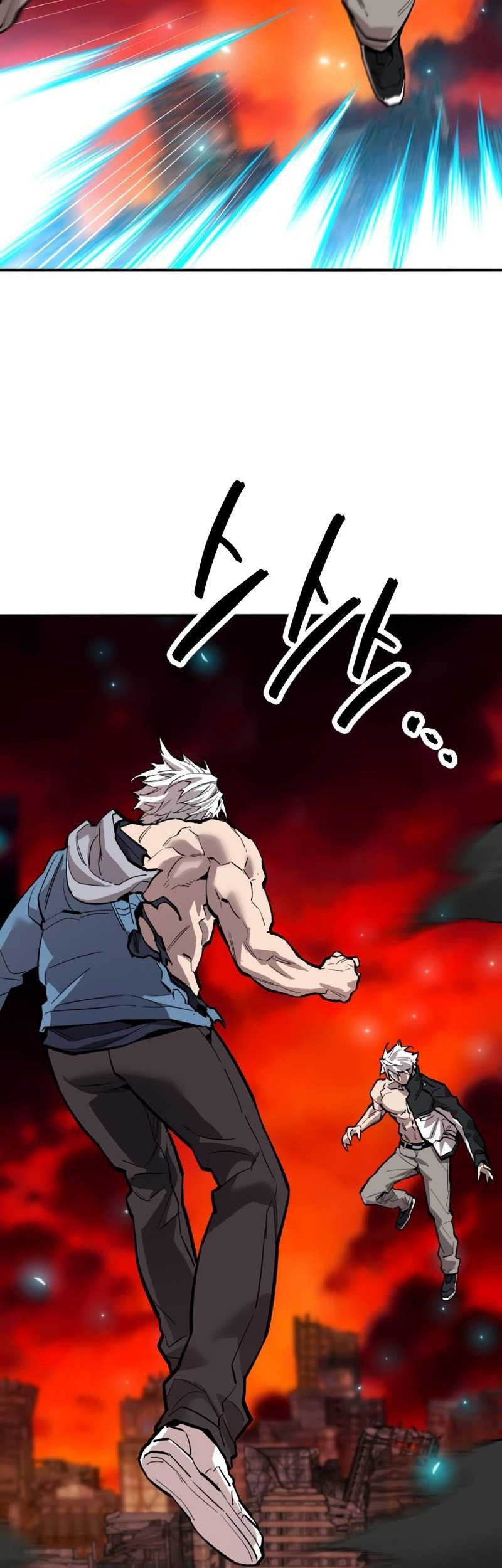 Limit Breaker Chapter 143 - halaman 13