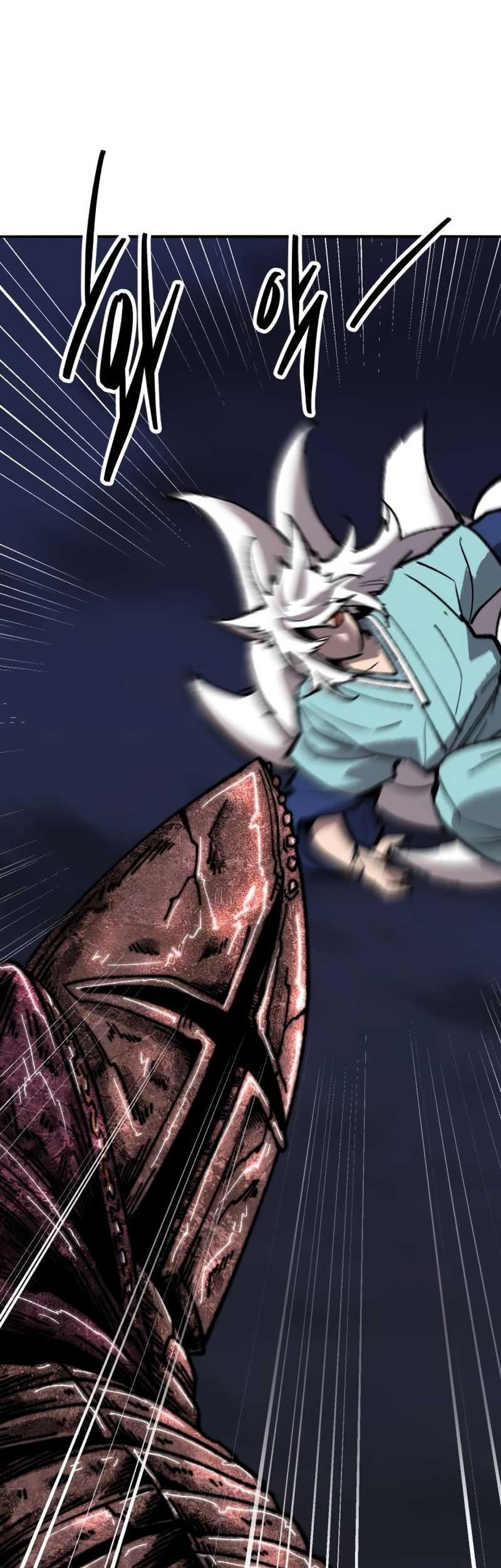 Limit Breaker Chapter 143 - halaman 133