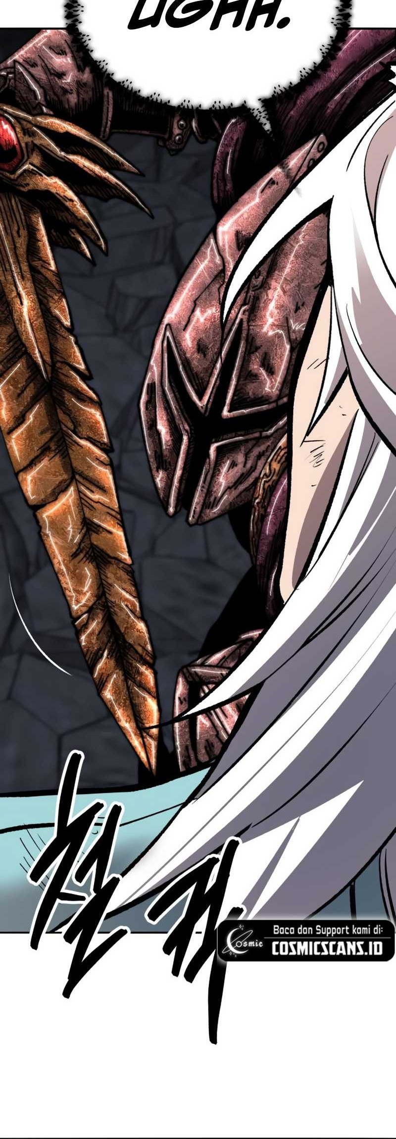 Limit Breaker Chapter 143 - halaman 136