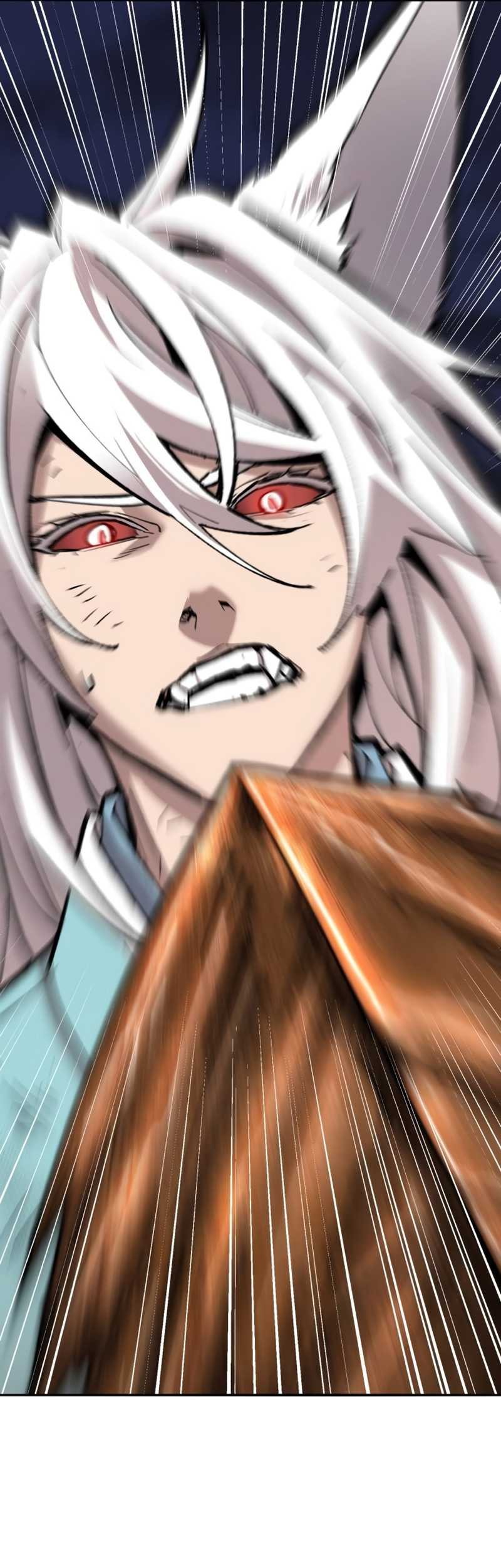 Limit Breaker Chapter 143 - halaman 137