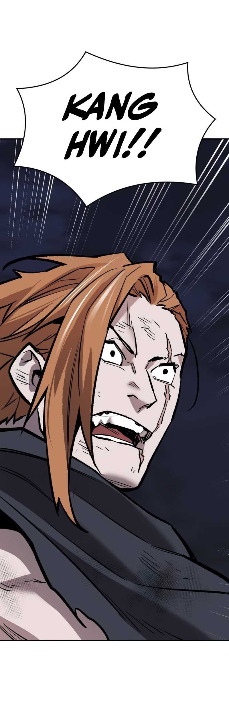 Limit Breaker Chapter 143 - halaman 138